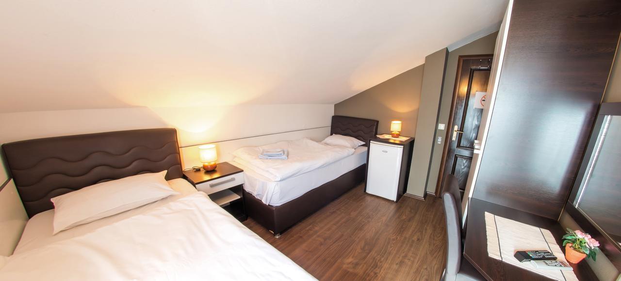 Guesthouse Stari Grad Мостар Екстериор снимка