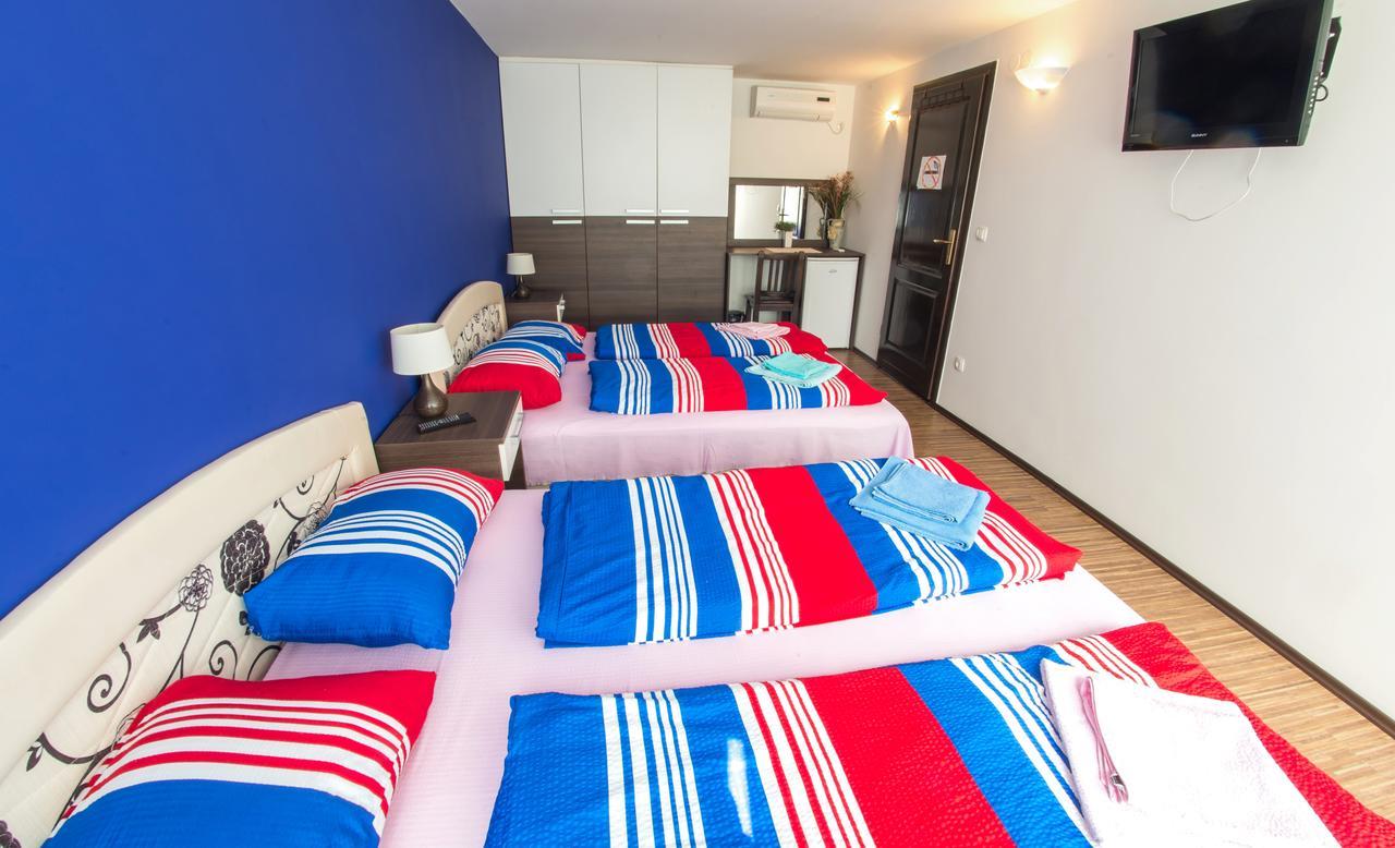 Guesthouse Stari Grad Мостар Екстериор снимка