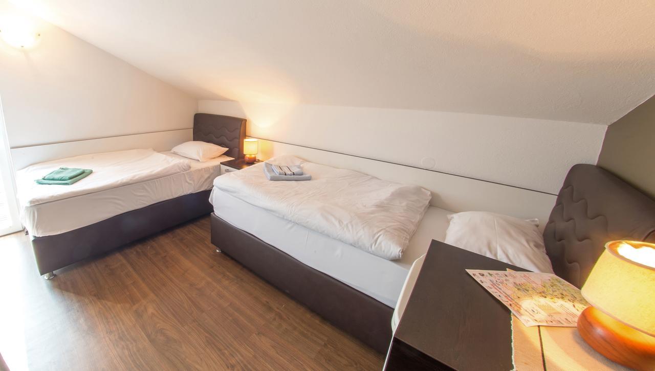 Guesthouse Stari Grad Мостар Екстериор снимка