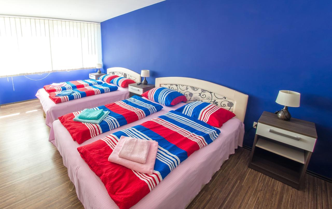 Guesthouse Stari Grad Мостар Екстериор снимка