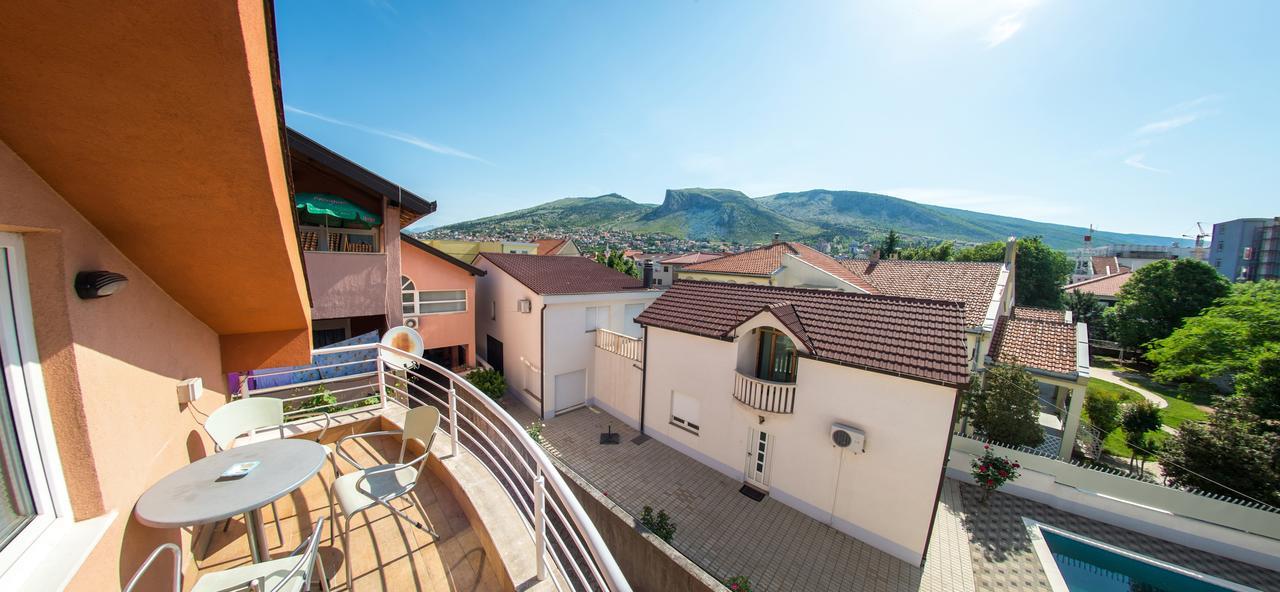 Guesthouse Stari Grad Мостар Екстериор снимка