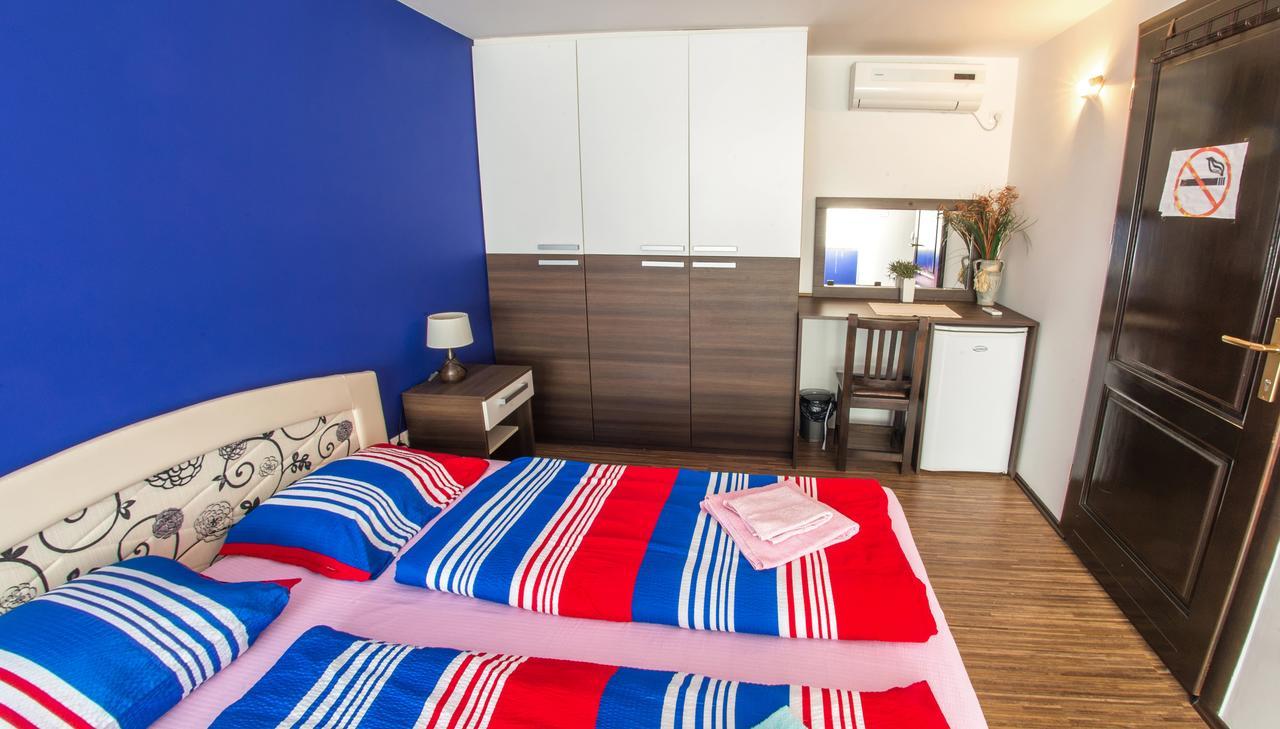 Guesthouse Stari Grad Мостар Екстериор снимка