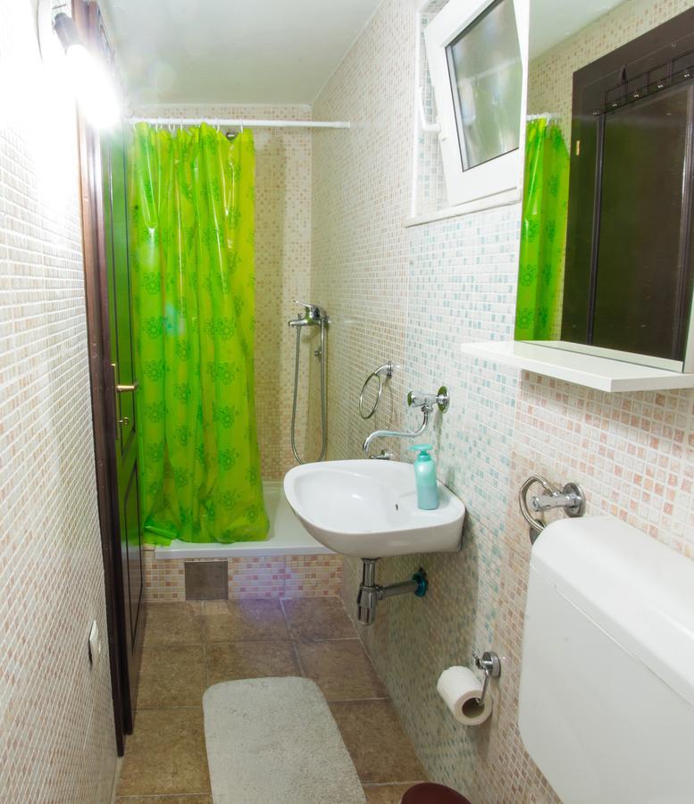 Guesthouse Stari Grad Мостар Екстериор снимка