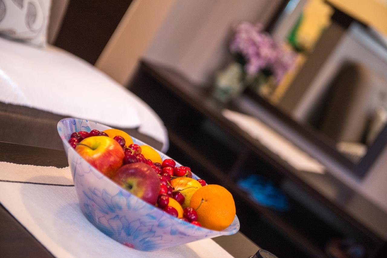 Guesthouse Stari Grad Мостар Екстериор снимка