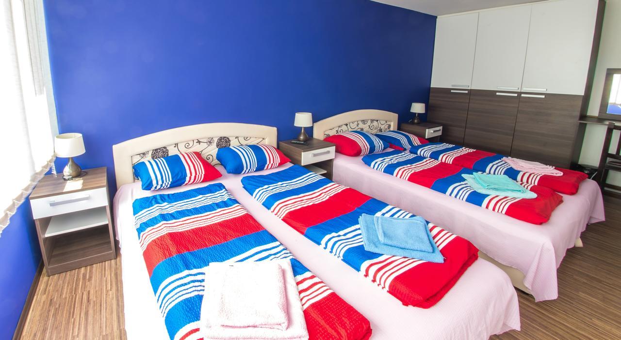 Guesthouse Stari Grad Мостар Екстериор снимка