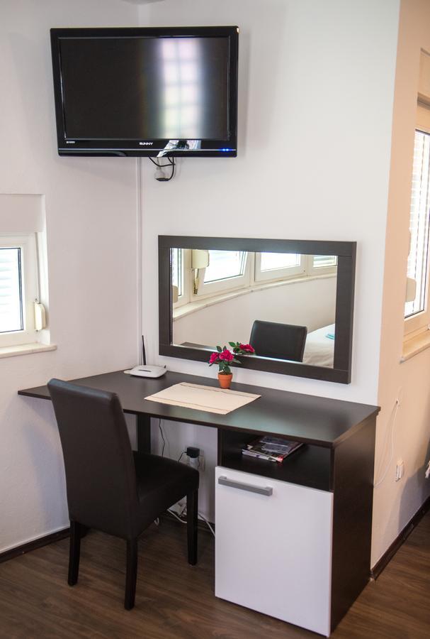 Guesthouse Stari Grad Мостар Екстериор снимка